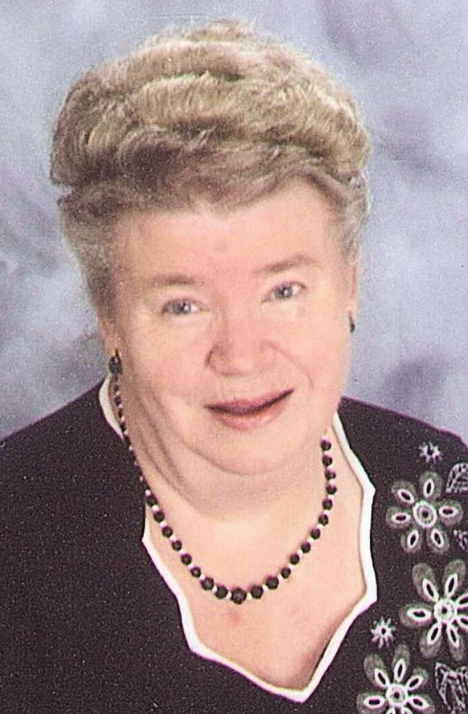 Germanio, Hildegard Rosa Selzer